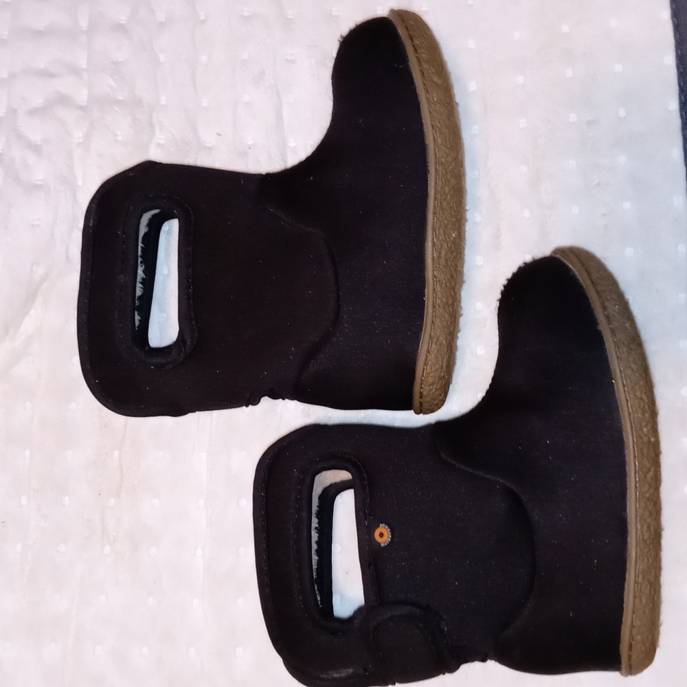Bogs waterproof rain boot